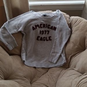 American Eagle Crewneck Sweatshirt